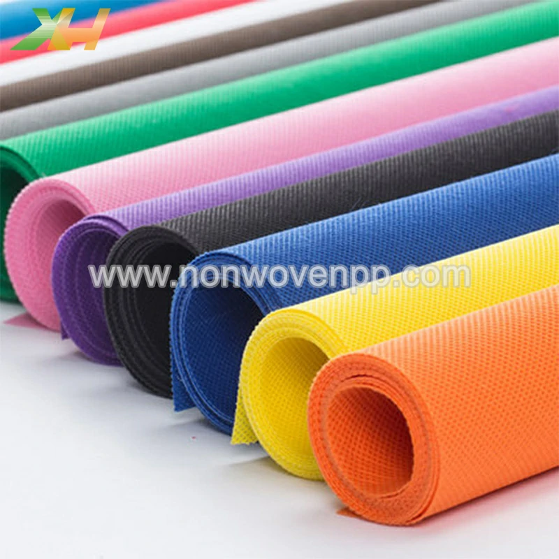 non woven sheet roll